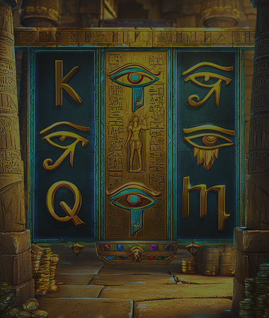 Eye of Horus