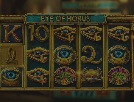 Eye of Horus