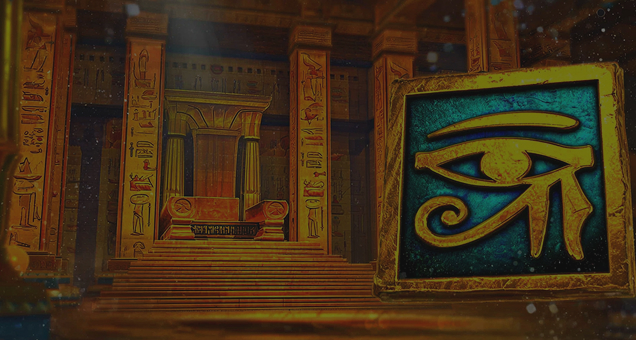 Eye of Horus