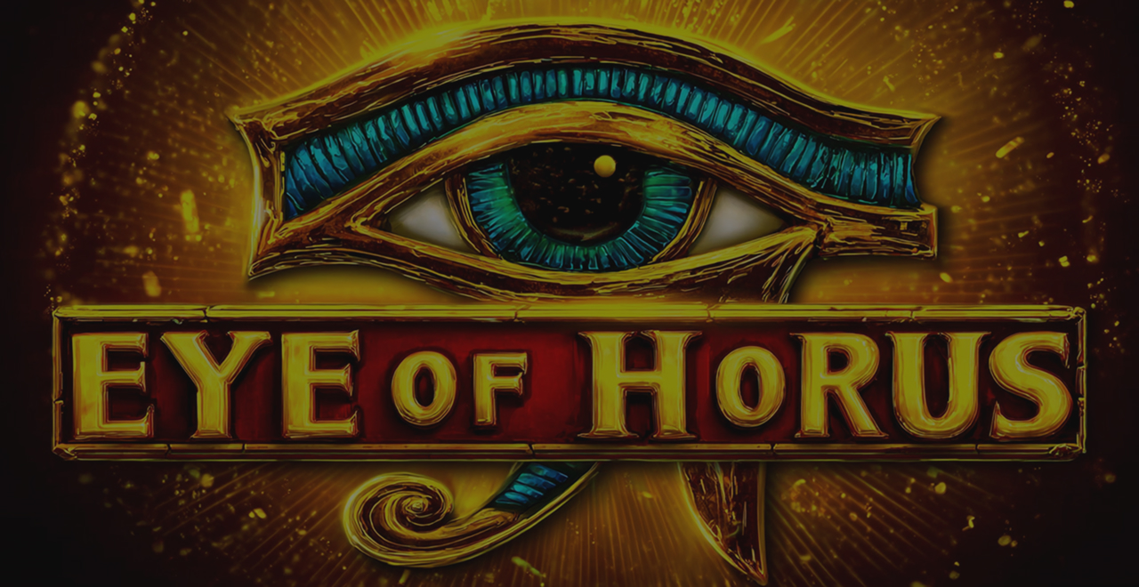 Eye of Horus