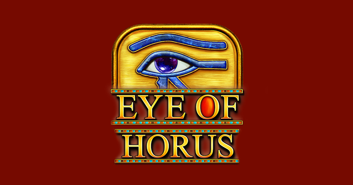 Eye of Horus